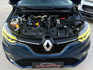 Renault Megane 2021 1.5 DCI DIESEL EURO6 ΕΛΛΗΝΙΚΗΣ ΑΝΤΙΠΡΟΣΩΠΕΙΑΣ-thumb-32