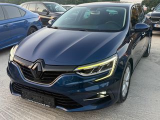 Renault Megane 2021 1.5 DCI DIESEL EURO6 ΕΛΛΗΝΙΚΗΣ ΑΝΤΙΠΡΟΣΩΠΕΙΑΣ