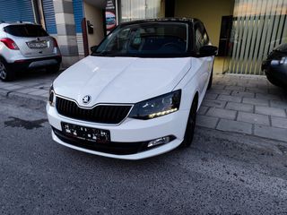 Skoda Fabia 2016 βενζίνη ΠΡΟΣΦΟΡΆ