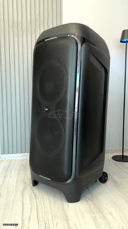 ηχειο 590 watt rms sm pro audio