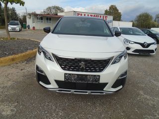 Peugeot 3008 2019 GT LINE ΕΥΚΑΙΡΙΑ ΑΡΙΣΤΟ ΑΒΑΦΟ ΑΓΡΑΤΣΟΥΝΙΣΤΟ