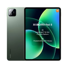 Xiaomi Pad 8 11.2″ WiFi 256GB (8GB Ram) Pine Green EU