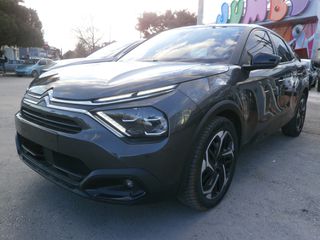 Citroen C4 2021