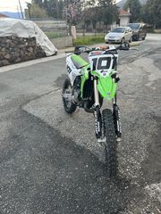 Kawasaki KX 85 2018
