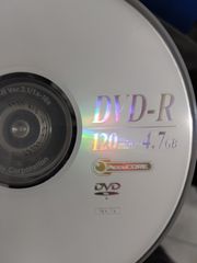 DVDR δισκάκια SONY & TDK-thumb-1