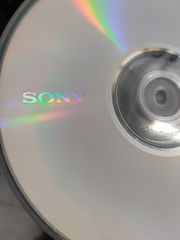 DVDR δισκάκια SONY & TDK-thumb-2