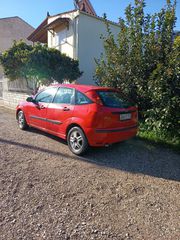 Ford Focus 2003