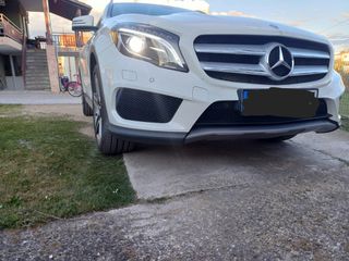 Mercedes-Benz GLA 200 2016 AMG LINE