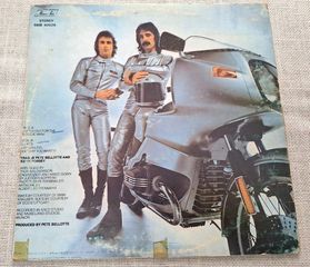 Trax – Watch Out! LP-thumb-1