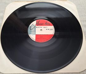 Trax – Watch Out! LP-thumb-2