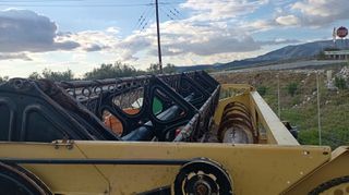 Μαχαίρια New Holland 2010 20ΑΡΙ