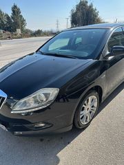 Lancia Delta 2009 ORO