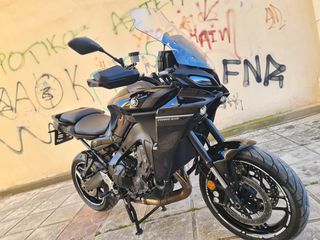 Yamaha Tracer 9 2023 ΣΑΝ ΚΑΙΝΟΥΡΓΙΟ!!!!!