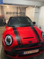 Mini John Cooper Works 2017 JCW