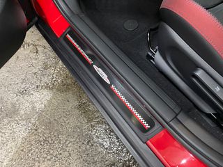 Mini John Cooper Works 2017 JCW-thumb-1