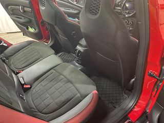 Mini John Cooper Works 2017 JCW-thumb-2