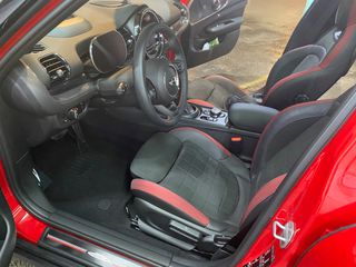 Mini John Cooper Works 2017 JCW-thumb-3