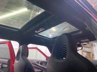 Mini John Cooper Works 2017 JCW-thumb-4
