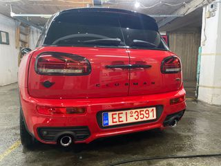 Mini John Cooper Works 2017 JCW-thumb-5