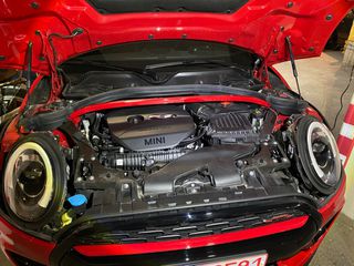 Mini John Cooper Works 2017 JCW-thumb-6