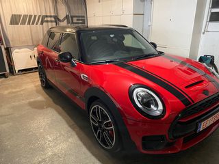Mini John Cooper Works 2017 JCW-thumb-7