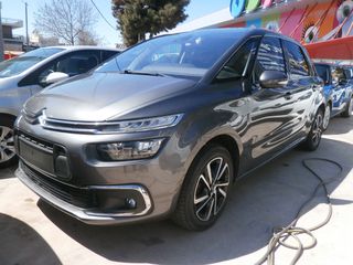 Citroen C4 Picasso 2018