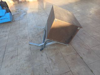 Βαση με κασα για jimny