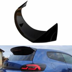 ΑΕΡΟΤΟΜΗ ΟΡΟΦΗΣ Vw Scirocco (2008-2014) R Design Piano black