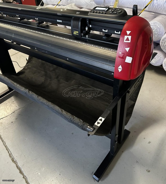 Secabo S120 Cutting Plotter