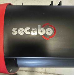 Secabo S120 Cutting Plotter-thumb-1