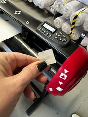 Secabo S120 Cutting Plotter-thumb-4