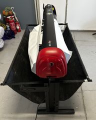 Secabo S120 Cutting Plotter-thumb-5