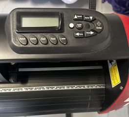 Secabo S120 Cutting Plotter-thumb-7