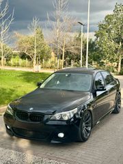 Bmw 520 2004