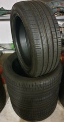 Pirelli Scorpion Verde All Season 255/45R20 101W AO 4 Εποχών Λάστιχο για Επιβατικό Αυτοκίνητο