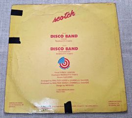 Scotch – Disco Band  12'-thumb-1