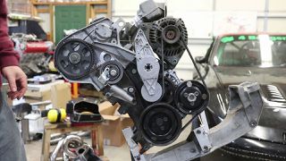 1.8 20vt  AEB  κορμός, εισαγωγή agu, s3 μπεκ.