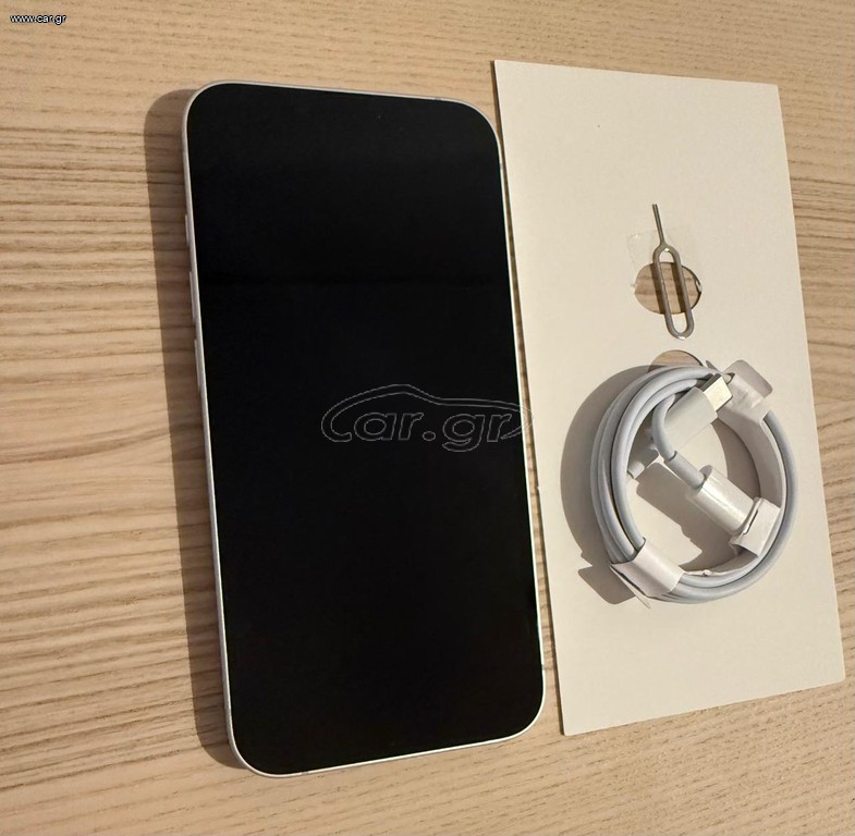 iPhone 16e