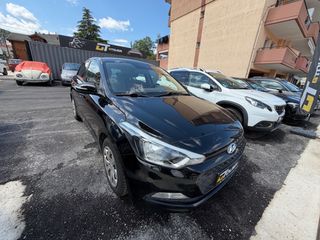 Hyundai i 20 2017 1.2 CLASSIC  GTOUSIS CARS