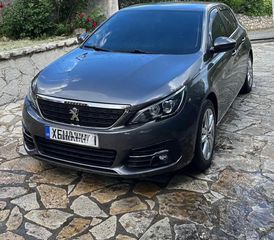 Peugeot 308 2020 1.5 BLUEHDI 130 ACTIVE PLUS