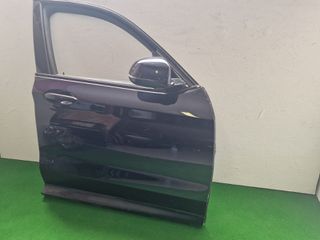 BMW X3 M PACK 4 ΠΟΡΤΕΣ-thumb-2
