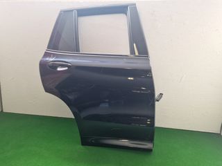 BMW X3 M PACK 4 ΠΟΡΤΕΣ-thumb-3