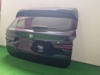 BMW X3 2022-