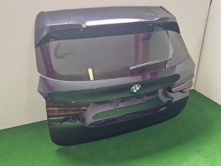 BMW X3 2022--thumb-1