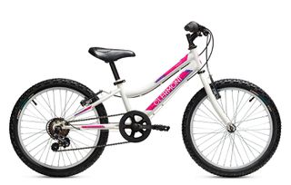 All - Mountain Clermont 2026 MAGUSTA 20'' SHIMANO REVO SHIFT 6 ΤΑΧΥΤΗΤΕΣ 25CM