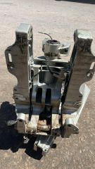 μπρακετα κομπλε Honda bf30