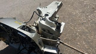 μπρακετα κομπλε Honda bf30-thumb-1