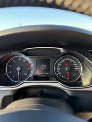 Audi A4 2014-thumb-3
