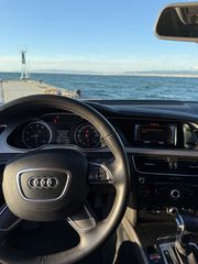 Audi A4 2014-thumb-11