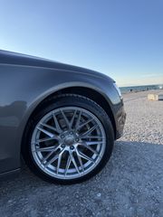 Audi A4 2014-thumb-12